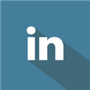 Logo Linkedin